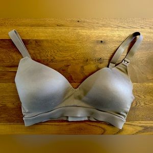 Kindred Bravely Minimalist Pumping & Nursing Bra